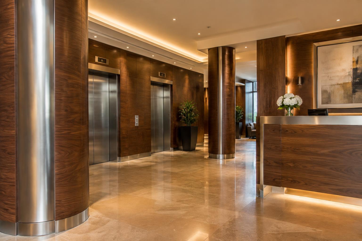 3M DI-NOC Architectural Finishes
