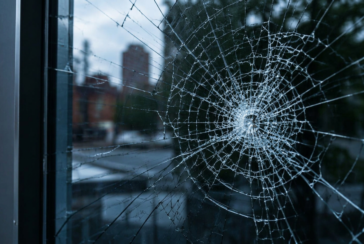 3M Safety & Security Film